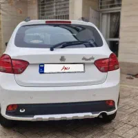 کوئیک مدل ۴۰۱|خودرو سواری و وانت|شاهین‌شهر, شهرک پردیس|دیوار