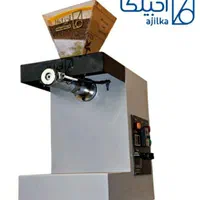 مشخصات دستگاه روغن گیر پرس مدل Ajk380Ni|فروشگاه و مغازه|مشهد, فرهنگیان (شهرک غرب)|دیوار