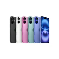 گوشی موبایل اپل مدل iPhone 16 CH/A|موبایل|اراک, |دیوار