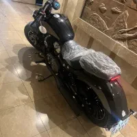 موربیدلی 250 سی سی مدل c249v سال 1405