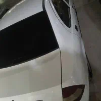 فروش تیبا دوگانه دست مدل ۹۷|خودرو سواری و وانت|مسجد سلیمان, |دیوار