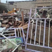 فروش وخریداهن الات ضایعات وفلزات ومصرفی