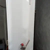 فروش آبگرمکن زمینی در حد