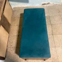 نیمکت،پاف