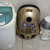 لوازم خانگی جاروبرقی ،مینی واش،آبیموه گیری