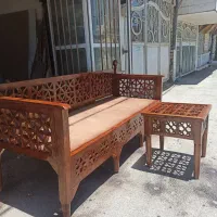 تخته نرد|صنایع دستی و سایر لوازم تزئینی|الیگودرز, |دیوار