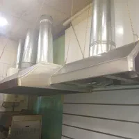 هود صنعتی