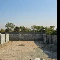 باغ چهاردیواری ۳۰۰میلیون مجوز دیوار