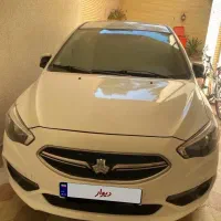 شاهین CVT اتومات ۱۴۰۳
