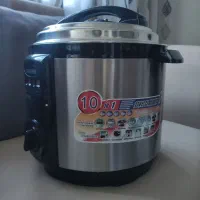 پلو پز جیپاس|اجاق گاز و لوازم برقی پختوپز|اهواز, شریعتی جنوبی|دیوار