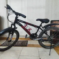 دوچرخه ۲۴ ،مدل بیانچی bianchi