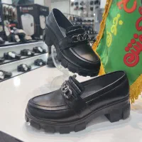 کفش کارمندی چکاوک|کیف، کفش، کمربند|مشهد, نظام دوست|دیوار