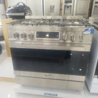 اجاق گاز اسنوا 21 میلیون تخفیف