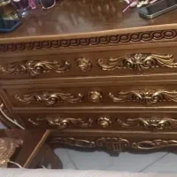 دراور و ایینه|جاکفشی، کمد، دراور|ری, علایین|دیوار