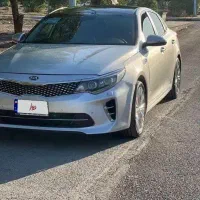 اپتیما ۲۴۰۰ccمدل۲۰۱۷|خودرو سواری و وانت|اهواز, شهدای انتظامی|دیوار