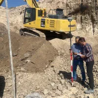 اجرای اسکلت -پیمانکاری - شرکت نقش سازه|خدمات پیشه و مهارت|پردیس, فاز ۲|دیوار