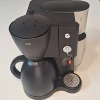 قهوه ساز AGE آلمان اصل