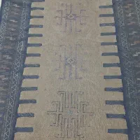 قالیچه پشمی