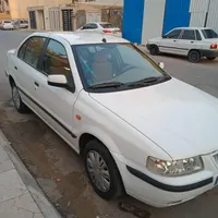 سمند LX ساده، مدل ۱۳۹۲