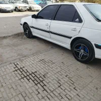 پارس موتور جدید xu7p 1402