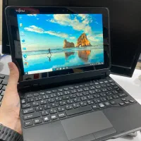 لپ تا‌پ و تبلت ویندوزی فوجیتسو|رایانه همراه|کرج, کمال‌شهر|دیوار