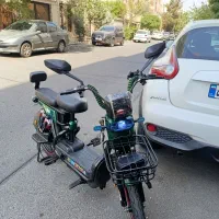 موتور برقی وارداتی