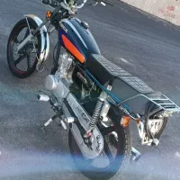 موتور125احسان کاربرات