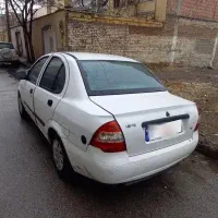 تیبا مدل ۹۲|خودرو سواری و وانت|تبریز, |دیوار