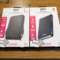 هارد اکسترنال