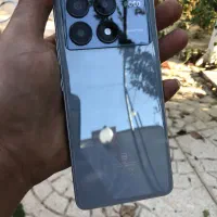 شیائومی Poco X6 Pro با حافظهٔ ۵۱۲ گیگابایت|موبایل|ارومیه, |دیوار