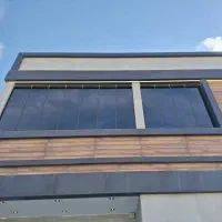 اجرای تخصصی بالکن شیشهای ریلی|خدمات پیشه و مهارت|تبریز, |دیوار