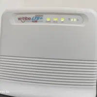 مودم ایرانسل WI-TRIBE (TDLTE) 4.5 وای فای