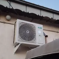 نصب.جابجایی و شستشوی کولر اسپیلت و پنجره ای