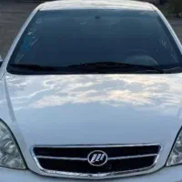 لیفان ۵۲۰ سفید