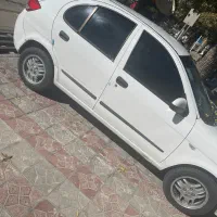 تیبا ۲ ۴۰۱|خودرو سواری و وانت|نورآباد, |دیوار