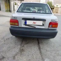 پراید صبا مدل ۸۹|خودرو سواری و وانت|بدره, |دیوار