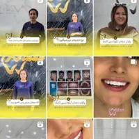 دندانپزشکی/ ده ماهه/ بدون پیش/ بهبهان فلکه بیدبلند