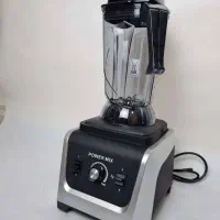 بلندر پاورمیکس در حد