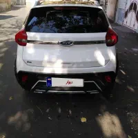 اوم وی امx22 اکسلنت اسپورت مدل 99 بدون رنگ تک برگ|خودرو سواری و وانت|تبریز, |دیوار