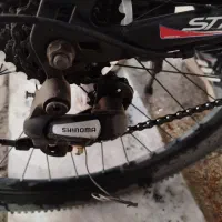 دوچرخه ۲۶ بونیتو