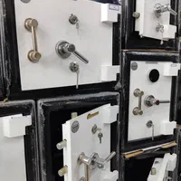 گا و صندوق نسوز  و safebox  نمایندگی فروش وخدمات|ابزارآلات|بندر ماهشهر, |دیوار