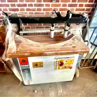 دستگاه الیت زن Maggi