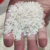 برنج هاشمی درجه یک سه الکه با طعم باور نکردنی