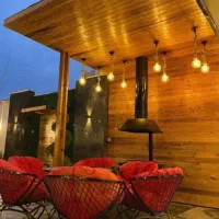 باغ ویلا لوکس باکد۶۰