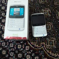 گوشی HTC چاچا ..سامسونگ وتلفن بیسیم