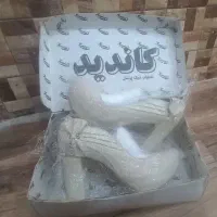 کفش مجلسی(سایز ۳۸)