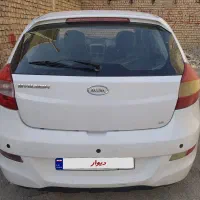 ام‌وی‌ام 315 هاچبک ساده، مدل ۱۳۹۳|خودرو سواری و وانت|اصفهان, شهرک امام خمینی|دیوار