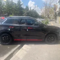 مشکی مدل ۱۴۰۴ Kmc  A5