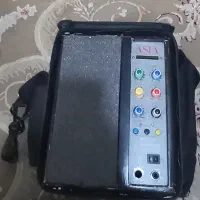 اکو همراه سالم درحد نو