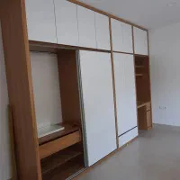 کمد دیواری|جاکفشی، کمد، دراور|کرمان, |دیوار